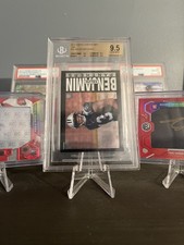 2014 Topps Chrome Mini Football Cards 19