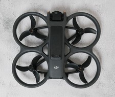 DJI Avata 2 FPV QF3W4K Camera Drone Drone Only - Fully tested - Unbound