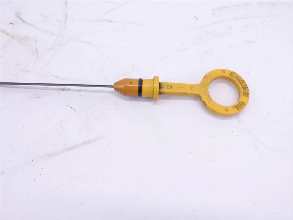 2013-2017 Subaru XV Crosstrek Engine Oil Dip Stick Level Dipstick OEM - Image 2 of 4