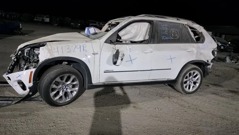 INTERRUPTOR ENCENDIDO 61316966714 BMW X5 2007-2013 Foto 2 de 4