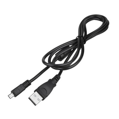 USB PC Computer Connection Data Sync Cable Cord Wire for GE T145 Camera