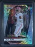 2025 Panini Prizm Draft Picks #5 Jalen Milroe Prizms Mojo #/25 250017