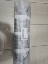 6 Feet Radiant Floor Heat System Electric Mat Tile Warm Heated  w/Thermo