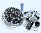 Polini Zontes 350E D 368E D 368G Hi-Speed Variator Spring Slider Rollers 241,770
