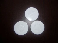 Dr Browns baby bottle standard  dics disks New total 3 discs