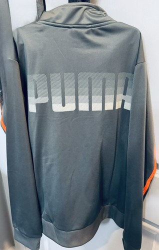 ๐ฅ 2 Puma Track Suits , Both Fit Boys Size 14 - 16๐ฅ - Picture 3 of 9