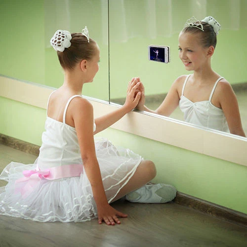 Monster Selfiecase,Funda Selfie Manos Libres,Compatible con iPhone 6 Foto 2 de 2