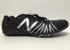 New Balance SD100 Racing Shoes Silent Hunter Black Mens Size 13D No Spikes New Balance FuelCell SD100 V5 Sprint spikes – Ten Toe main image 4
