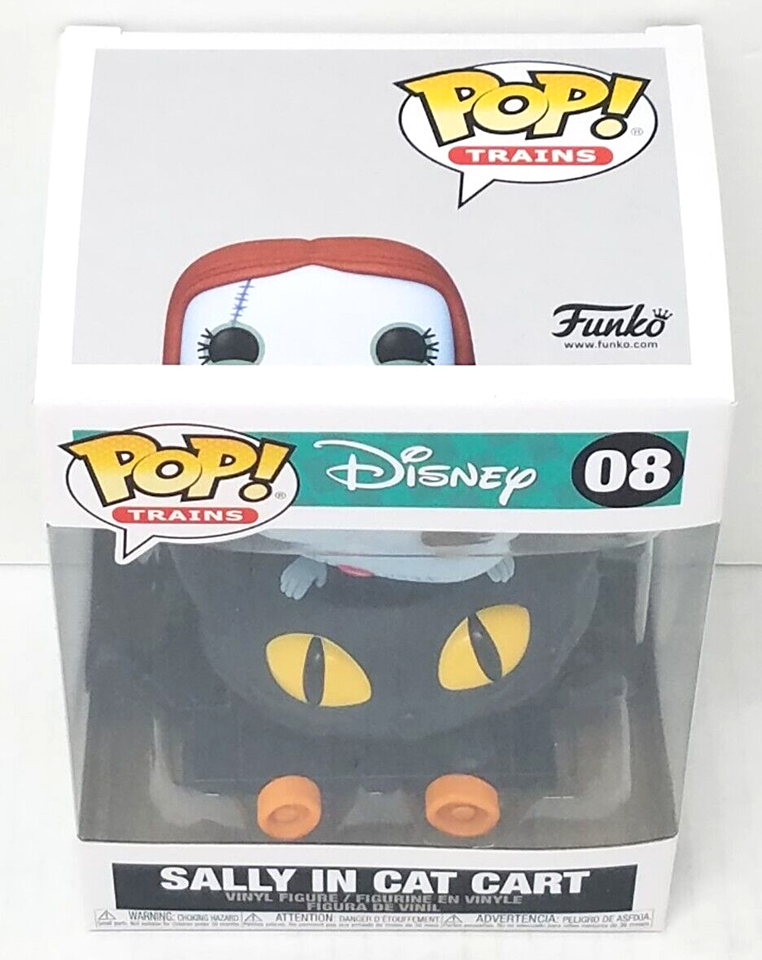 Zero Nightmare Before Christmas Funko Pop! Nightmare Before