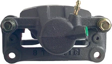 Rr Lft Rebuilt Brake Caliper w/Hwd  Cardone Industries  19B1739