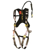 Tree Spider Black Speed Harness - L/xl Tssh20 on sale Tree Spider Black Speed Harness - L/xl Tssh20 on sale