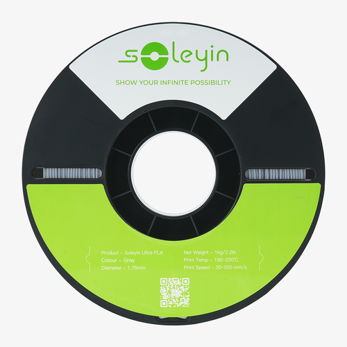 【Buy 7 Get 5 FREE】Creality Soleyin Ultra PLA 3D Printer Filaments-1kg - Picture 17 of 45