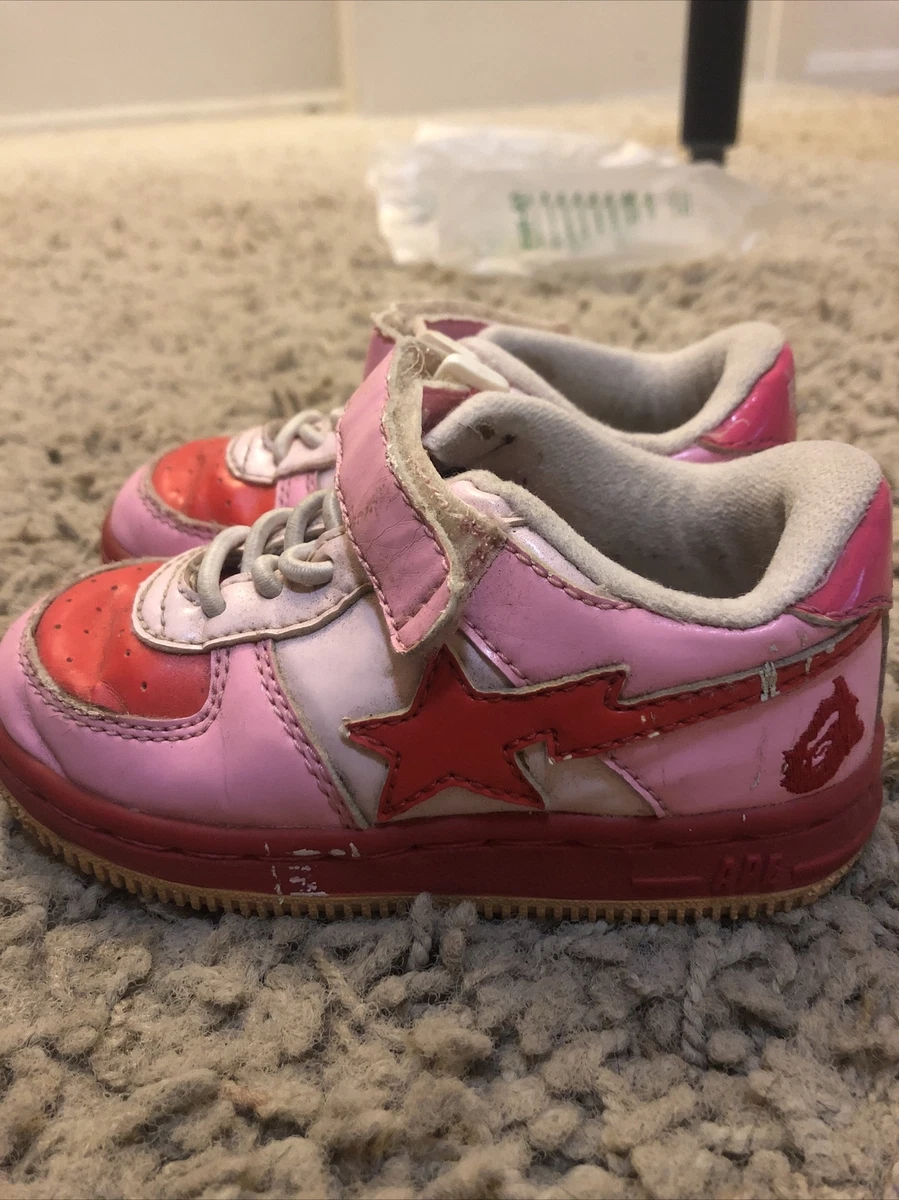 Bapesta shoes best sale