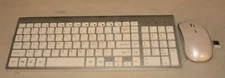 JOYACCESS WIRELESS KEYBOARD AND MOUSE WITH DONGLE NO BOX TESTED AND WORKING
