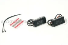 Motodynamic Intelliflash Converts 3-to-2 Wire LED Turn Signals + Running Lights