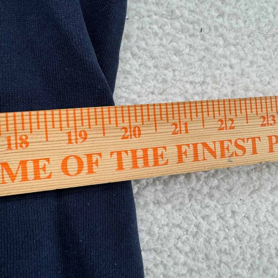 VTG Fruit of the Loom Penn State Nittany Lions Sweatshirt Men Large (M