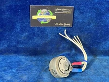 CLAROSTAT RHEOSTAT - PANEL LIGHTS 12volt P/N: 25-25 , 20-6513 , 11F07 , A224150