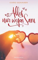 Alles Nur Wegen Sam | Buch | 9783752802931