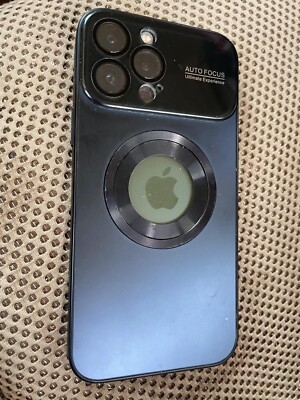 iphone 13 pro max Con Tiktoc