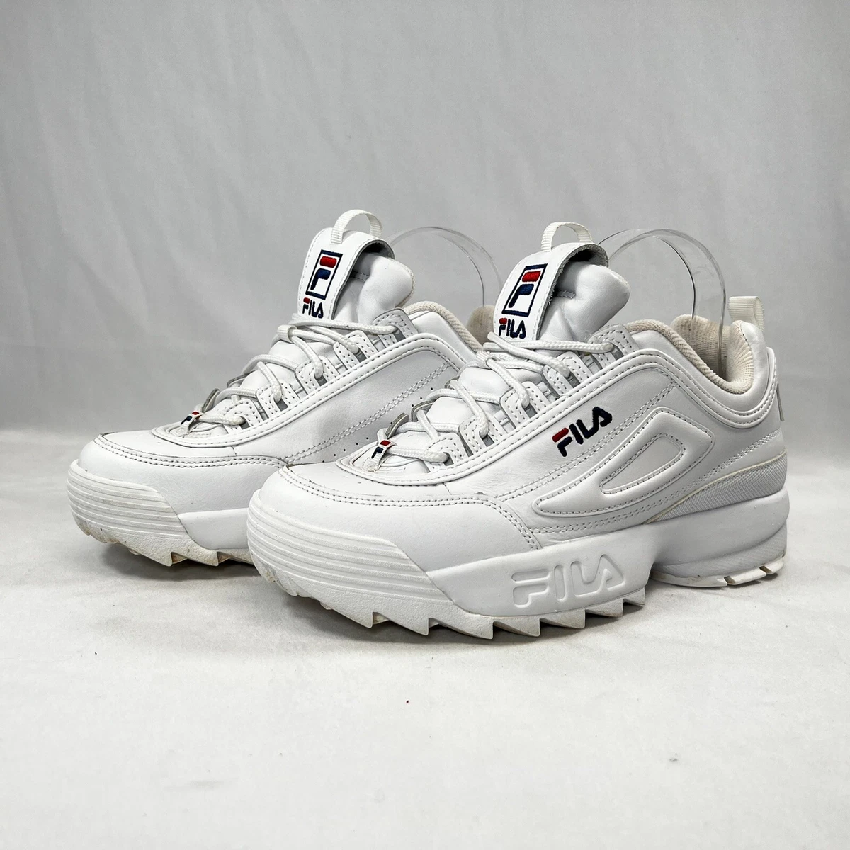 MENS FILA TENNIS 88 VINTAGE LOW SNEAKERS | Boathouse Footwear Collective