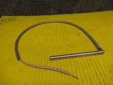 NEW WATLOW FIREROD HEATER G4J55 120V VOLT 500W WATTS 0534 12K  G4J55-N21W25