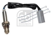 Febi Bilstein 177523 Lambda-Sonde Passend FüR Nissan Renault