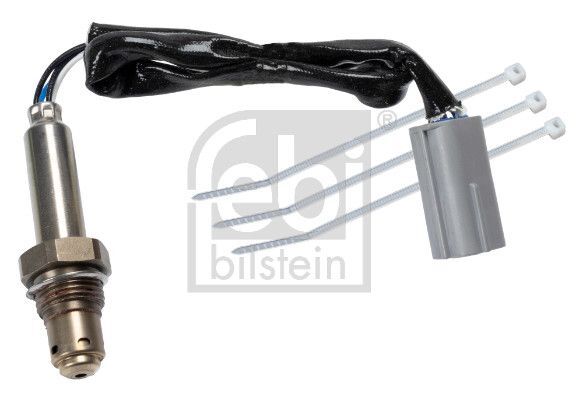 Febi Bilstein 177523 Lambda-Sonde Passend FüR Nissan Renault-image