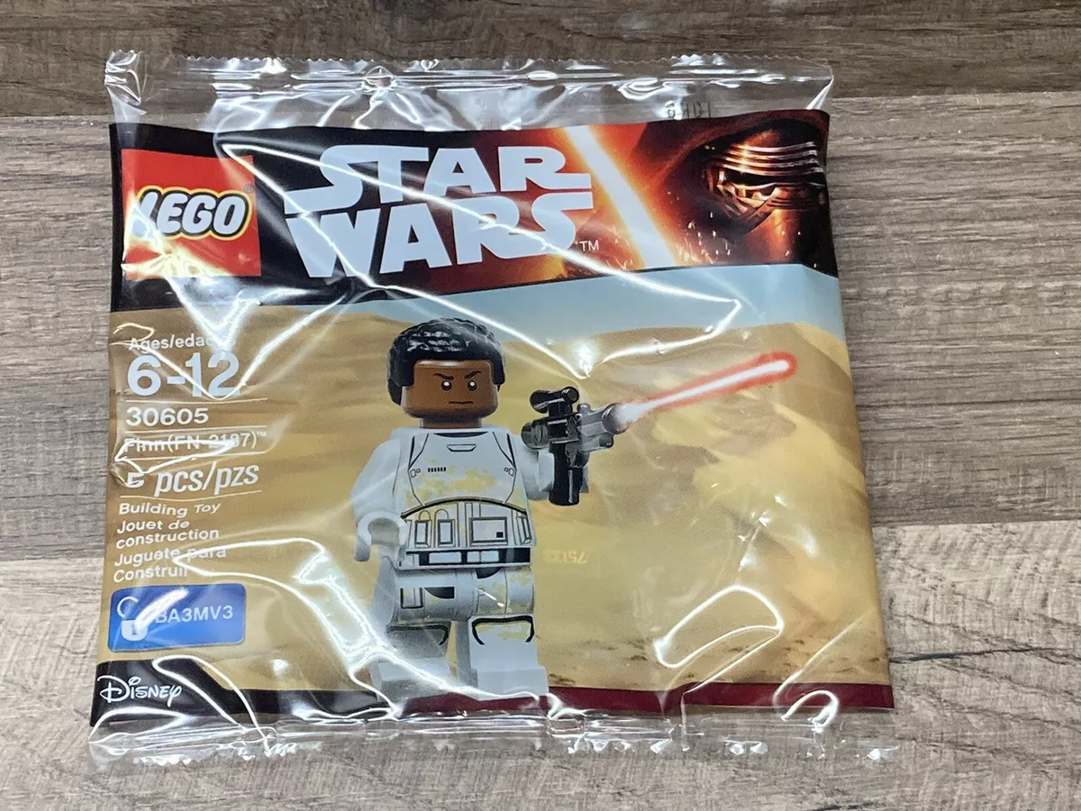 Lego 30605 sales