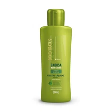 Bio Extratus - Nutri Cachos - Cristal Liquido 60Ml - (Liquid Crystal 2.03FlOz)