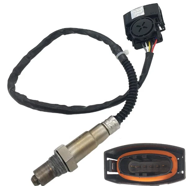 Датчик кислорода восходящего потока для Cadillac Catera 1999-2001 Saturn LS2 LW2 2000 3,0 л V6 - Изображение 2 из 4