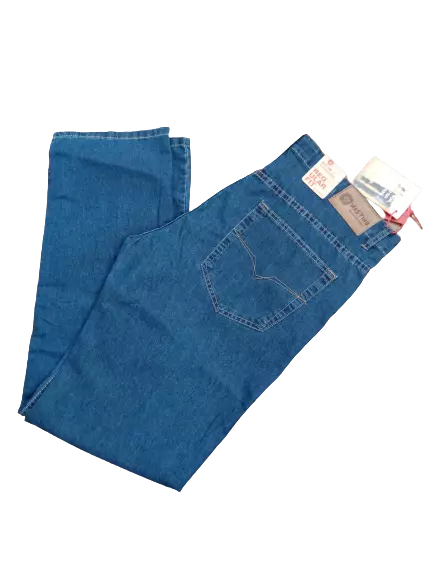 Jeans uomo hotsell elasticizzati taglie forti
