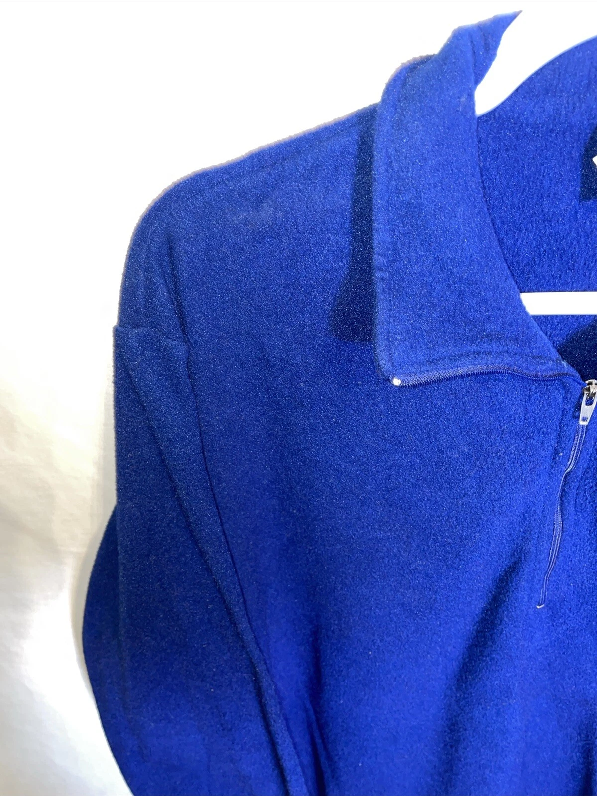 patagonia capilene light fleece hiking walking jacket