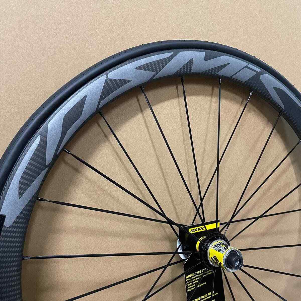 MAVIC ROAD WHEELSET COSMIC PRO CARBONE SL C M11 DISC 25 INCH MAVIC ROAD WHEELSET COSMIC PRO CARBONE SL C M11 DISC 25 INCH