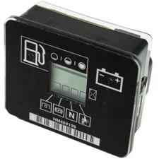 Genuine OEM Toro 117-3882 Fuel Hour Meter Assembly for Z Master Lazer Z Mowers