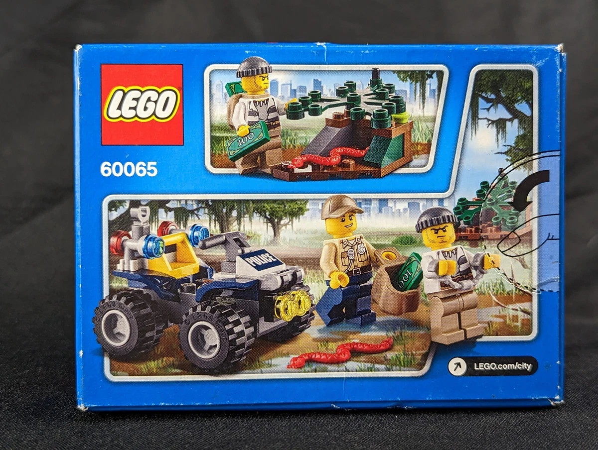 Lego hotsell city 60065