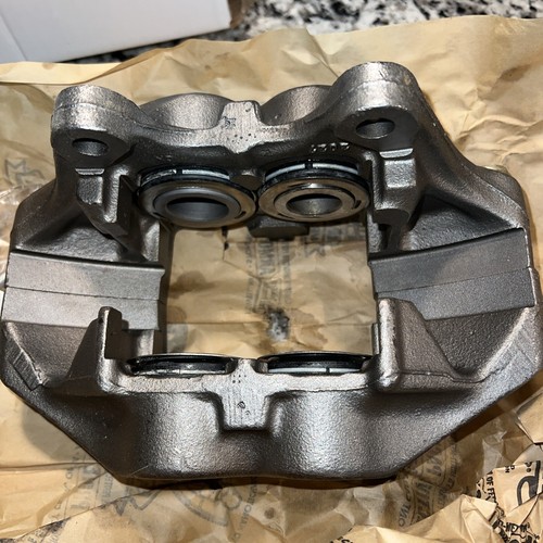 Mercedes CL140, W140 Front Right Caliper 0004208583 Oem - Bild 8 von 9