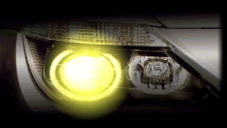 Xentronic 55w HID Conversion Kit H4 H11 H13 9003 9005 9006 6K 5K Hi-Lo Bi-Xenon - Image 3 of 4