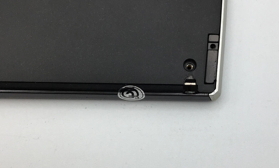 Genuine ASUS Eee Pad Slider SL101 Complete LCD Display Digitizer       F1-X1-a4 - Image 3 of 4