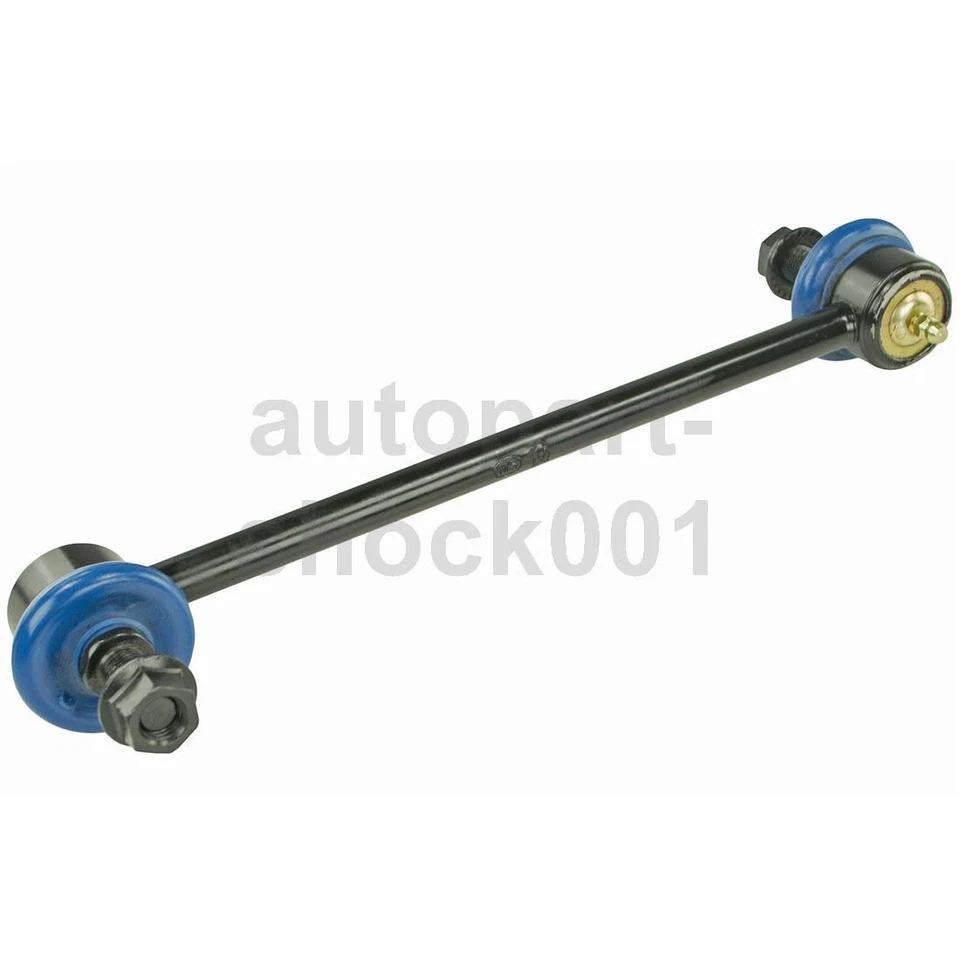 Barra estabilizadora delantera izquierda Mevotech para Toyota Sienna 2004 2005 2006 2007 2008 2009_AP Foto 4 de 4