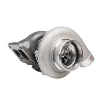 GEN2 GTX3582R Dual Ball Bearing BCW Turbo T4 Divided 0.82 Vband Up to 900HP