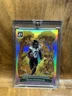 Panini 2025 Donruss Optic Downtown Insert Brian Thomas Jr. #2 Jaguars NFL