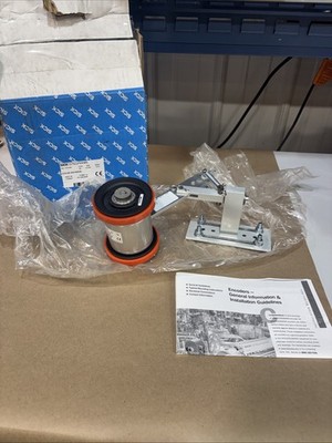 SICK STEGMANN DGV30-5SC00030 ENCODER - NO CORD