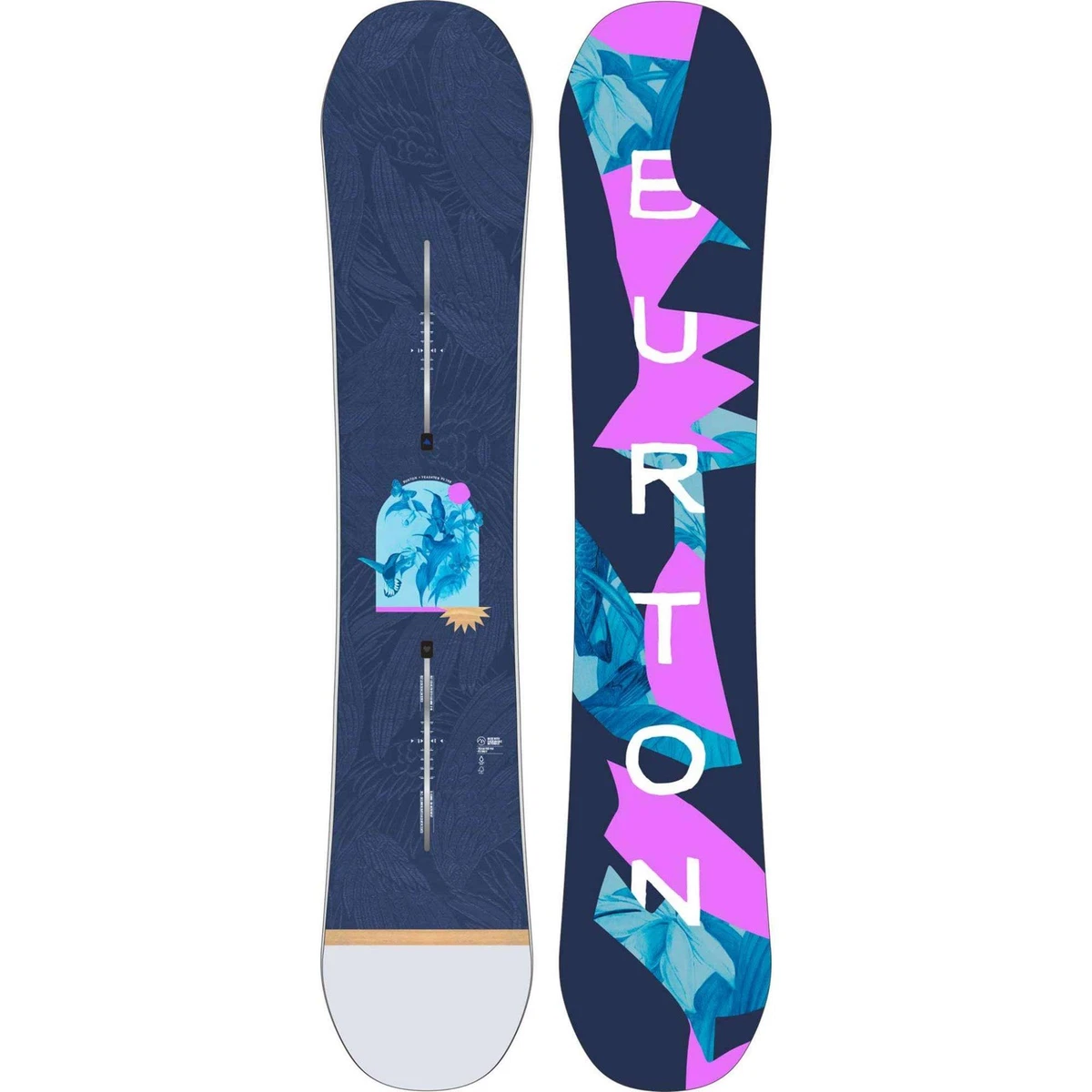 Burton Flying V Snowboards for sale - eBay