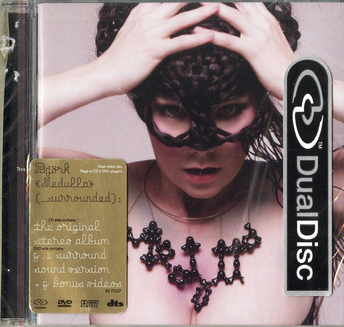 Björk Music CDs for sale - eBay