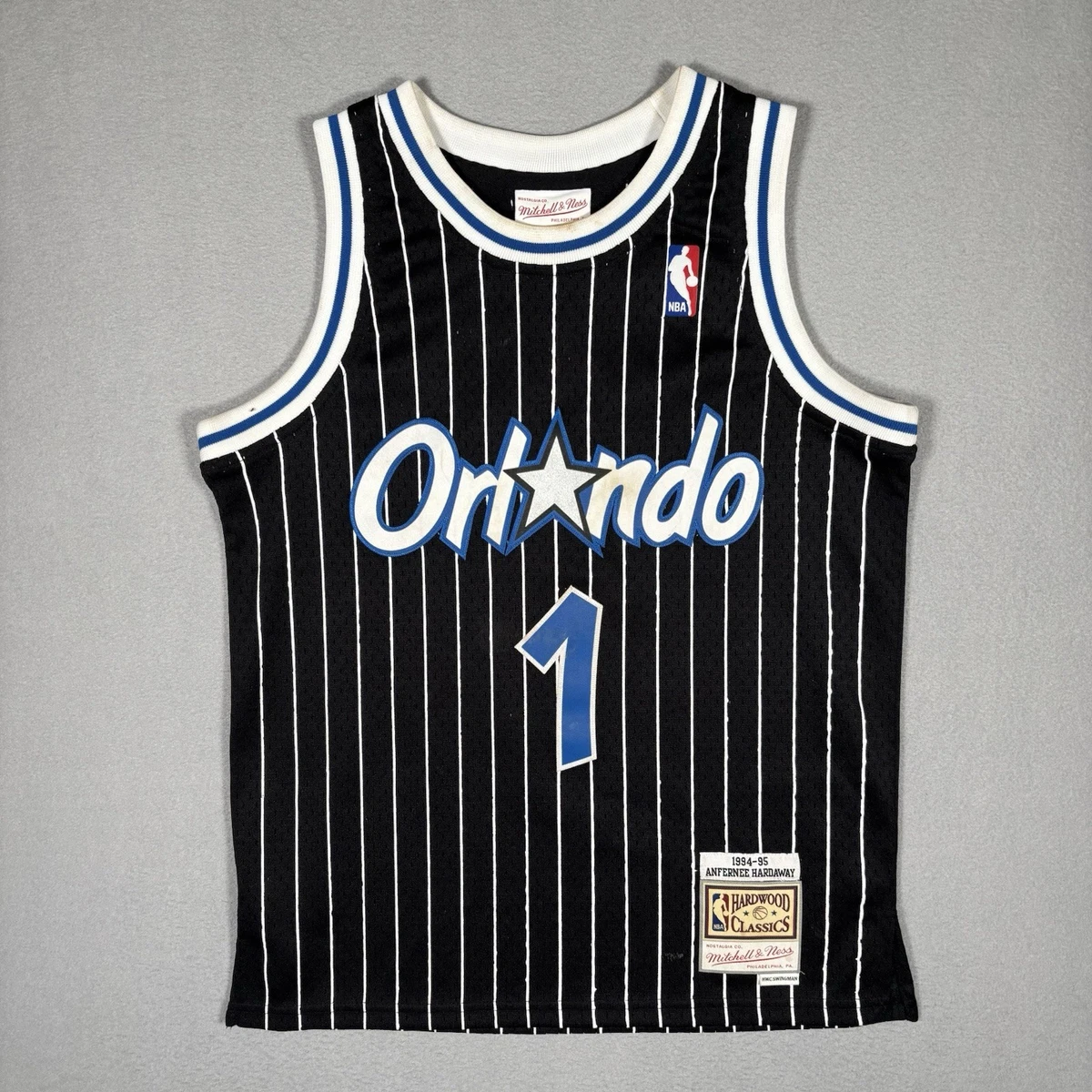 Mitchell & Ness Penny Hardaway NBA Jerseys for sale | eBay