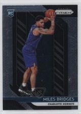 Miles Bridges