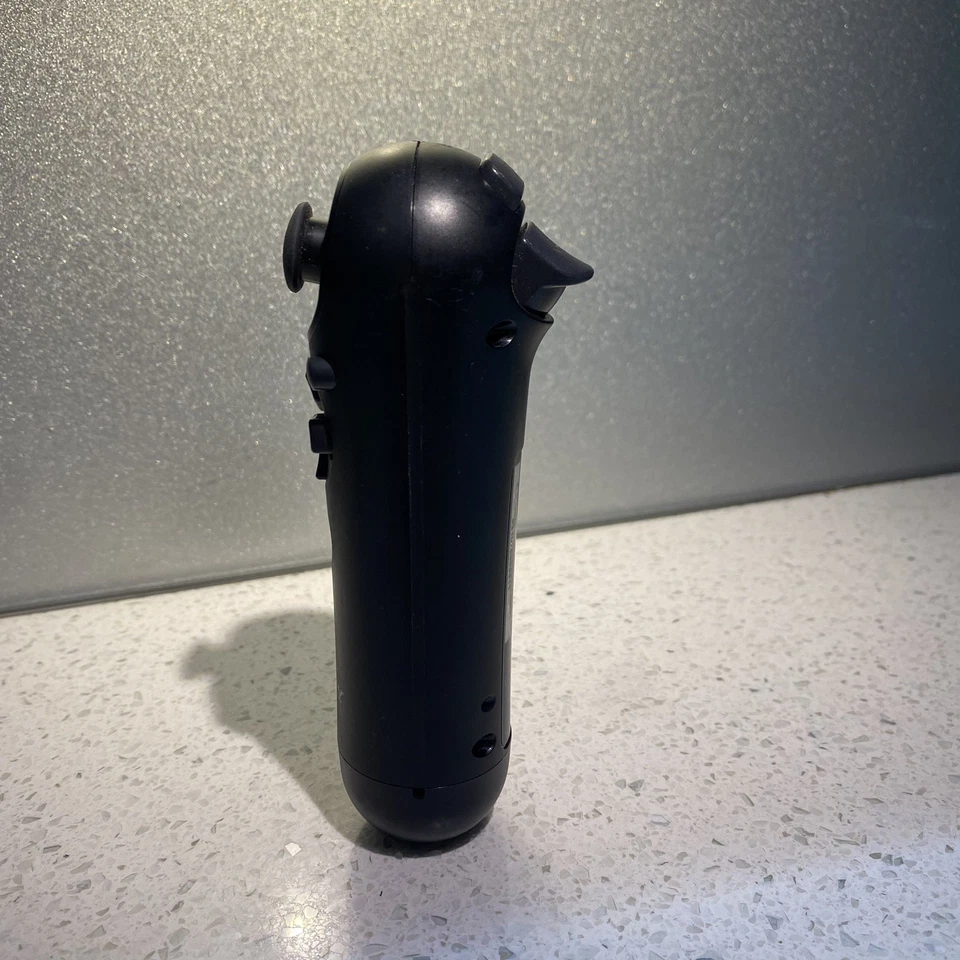 Genuine, Official Sony PlayStation Move Navigation Controller [CECH-ZCS1E] - Image 3 of 4