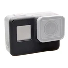 Front Cover Faceplate Frame Housing Replacement for GoPro HERO5 Black Camera