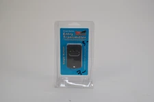 Mighty Mule Single Button Access Remote for Automatic Gate Opener FM135 NEW