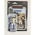 STAR WARS THE VINTAGE COLLECTION ARTILLERY STORMTROOPER #263 Action Figure